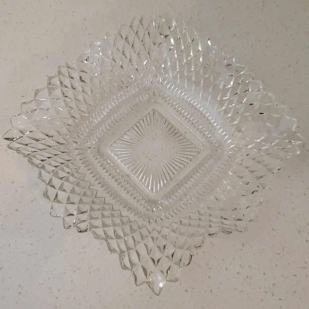 Vintage beautiful diamond